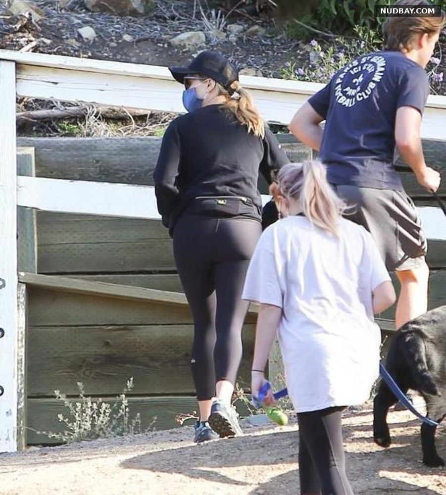 Reese Witherspoon ass