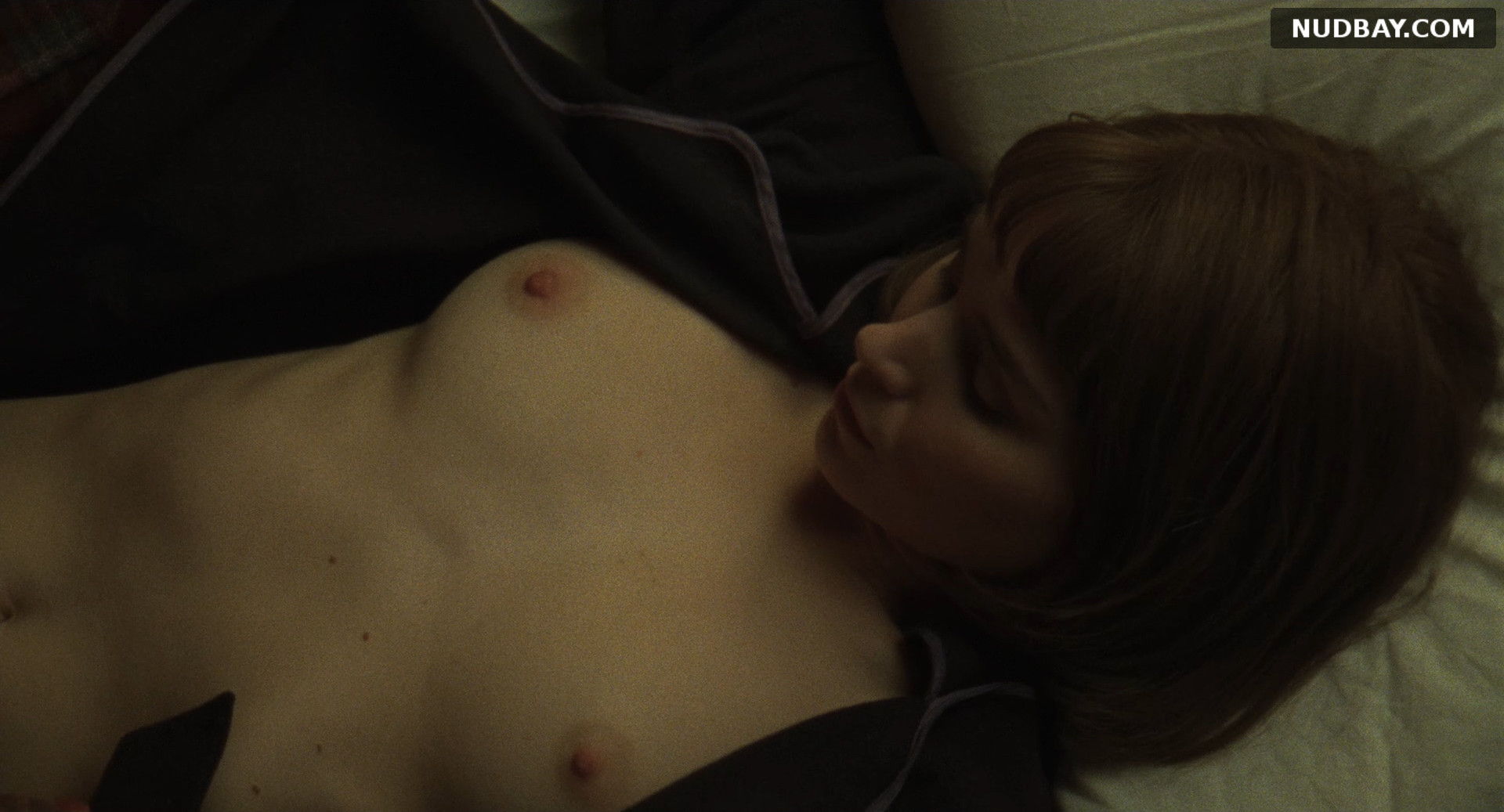 Rooney Mara nude Carol (2015)