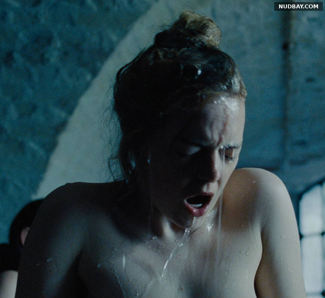 Nude pic stone emma Emma Stone