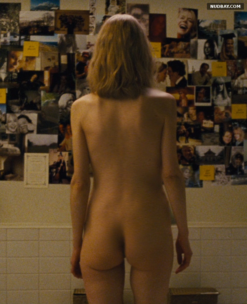 Nicole Kidman ass Before I Go To Sleep (2014)