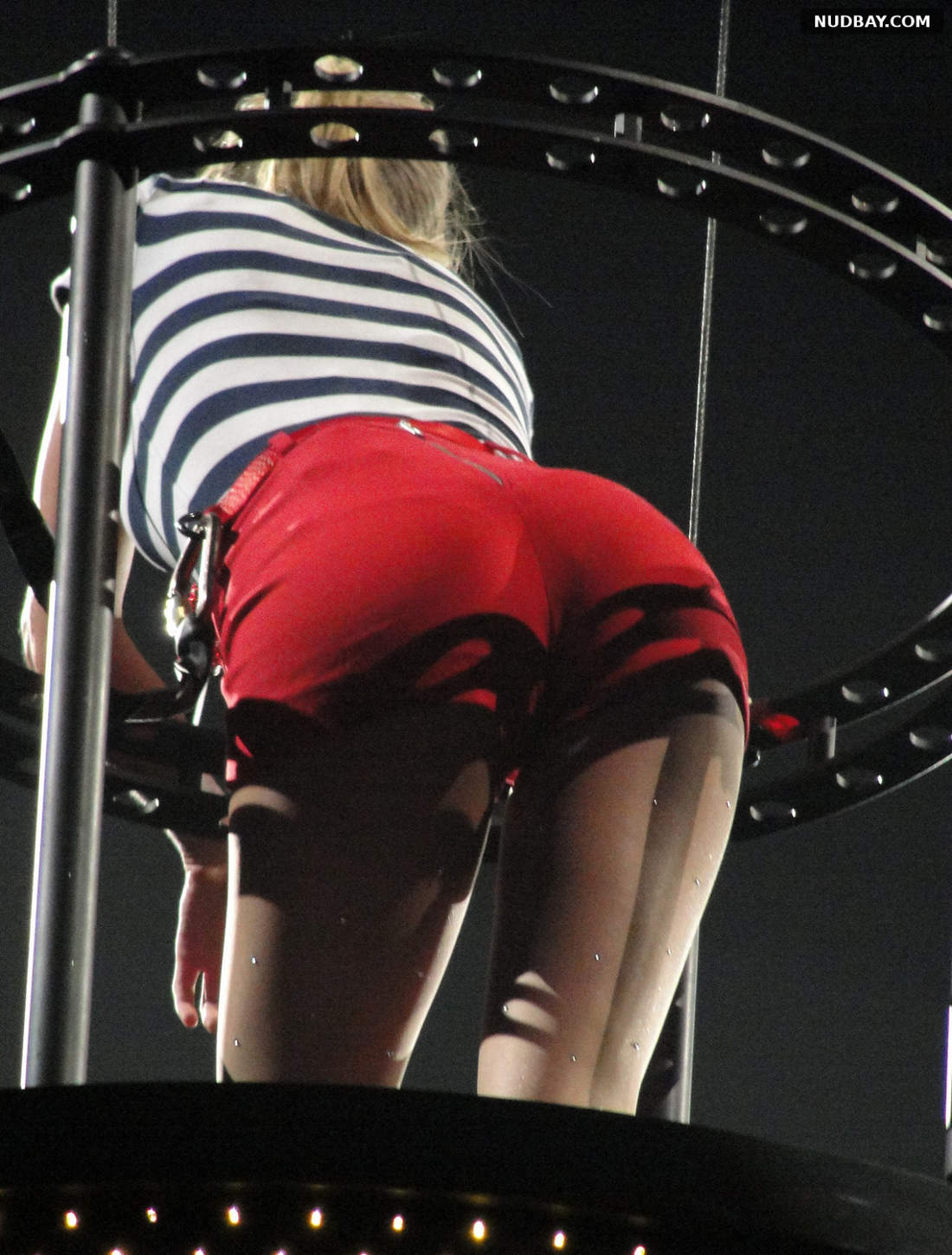Taylor Swift Ass concert in East Rutherford Jul 13 2013