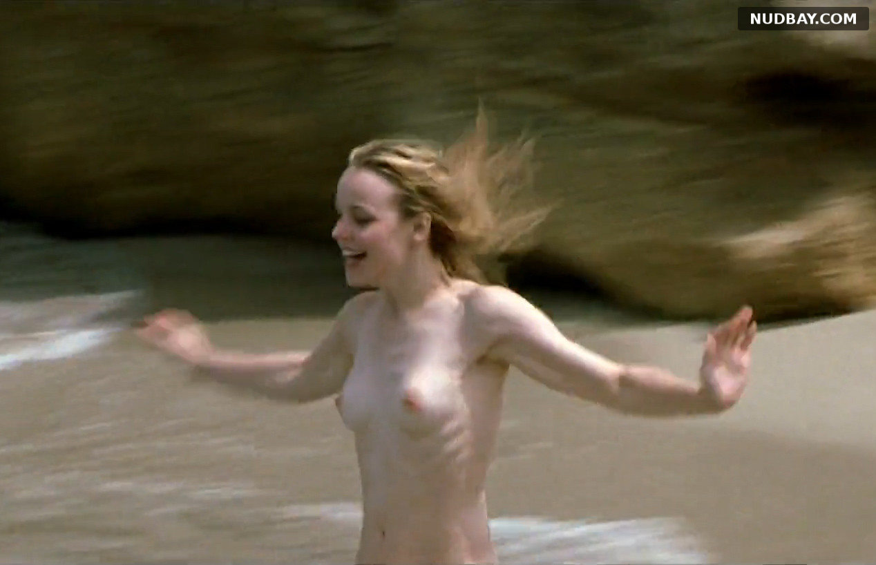 Rachel adams nude
