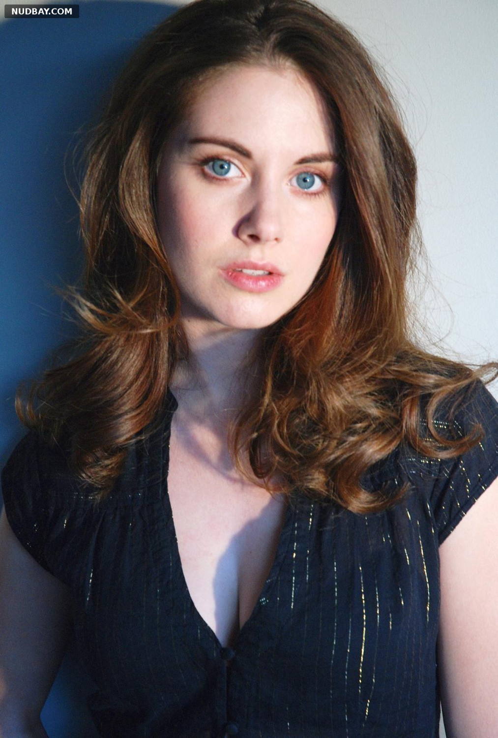 Alison Brie Cleavage cool tits 2021