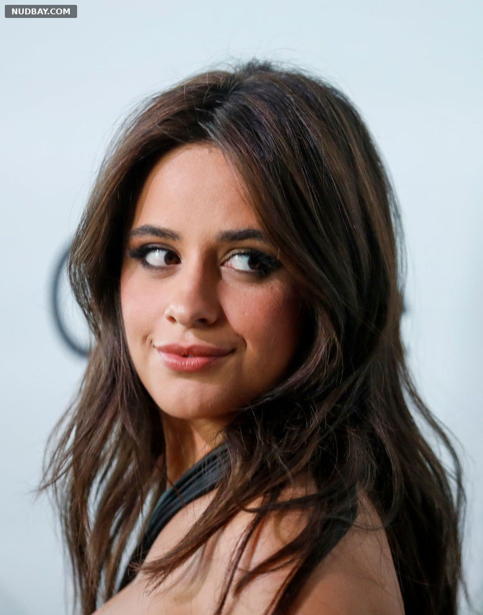 Camila Cabello FACE at Variety's 2022 Power Of Women in NYC MAY 05 2022