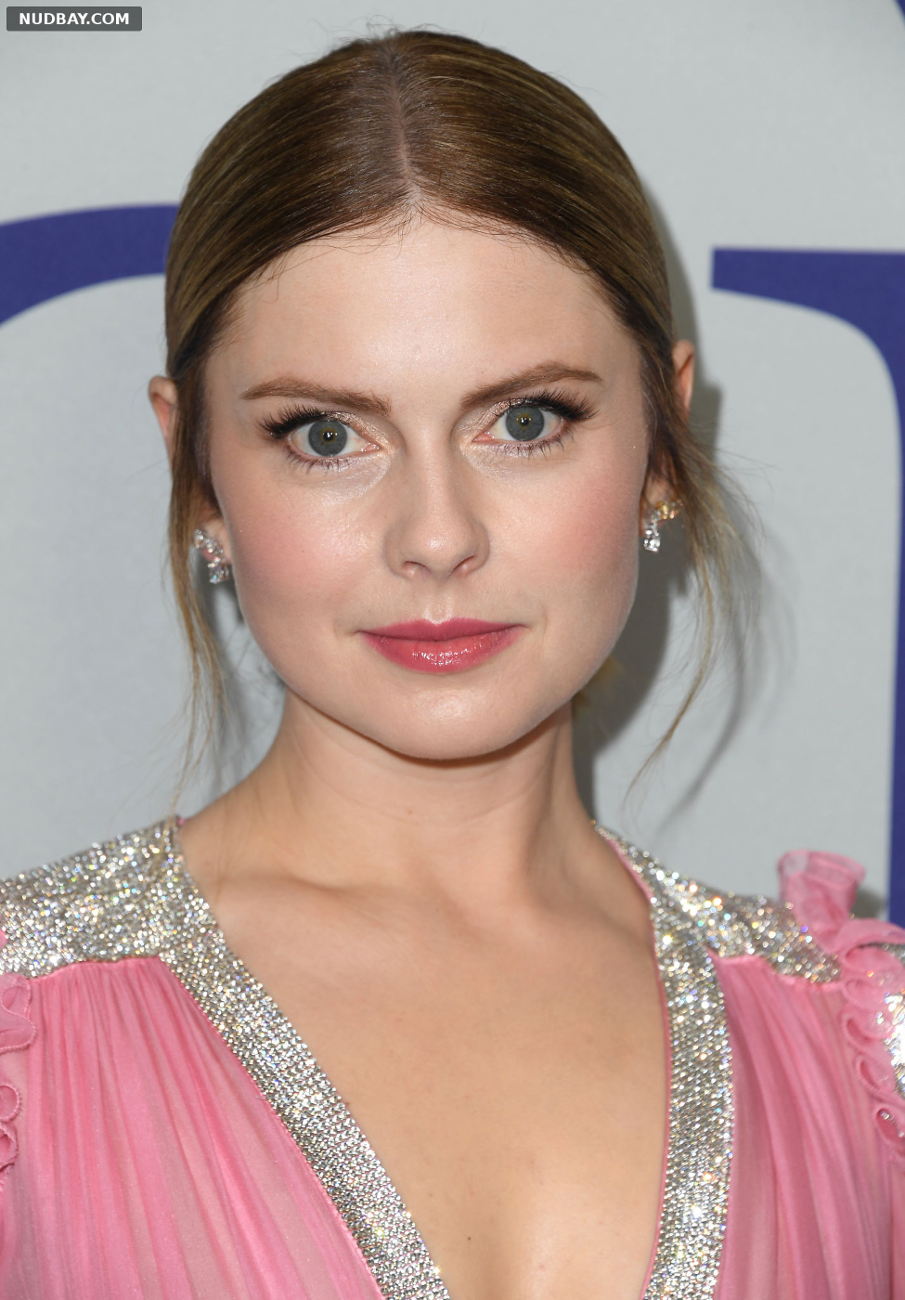 Rose McIver 47th Annual Gracie Awards Gala in Beverly Hills May 24 2022
