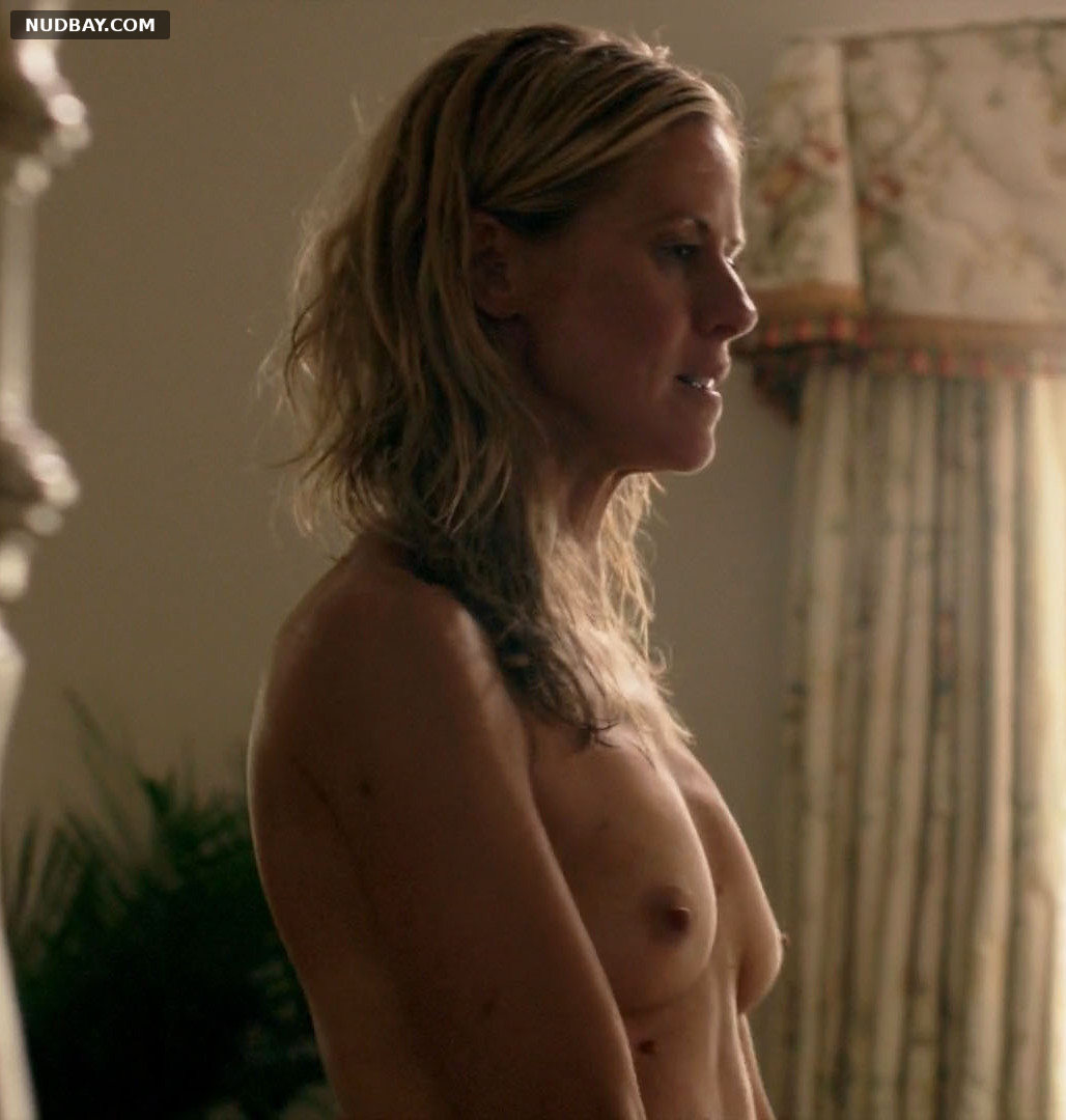 Kelly Deadmon nude tits in The Affair S02E05 (2015)