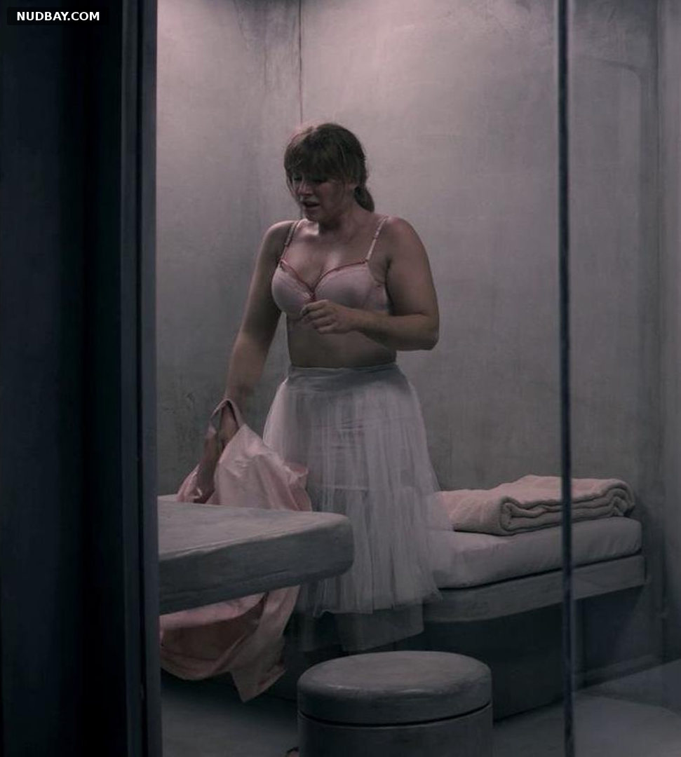 Bryce Dallas Howard nude Black Mirror (2016)