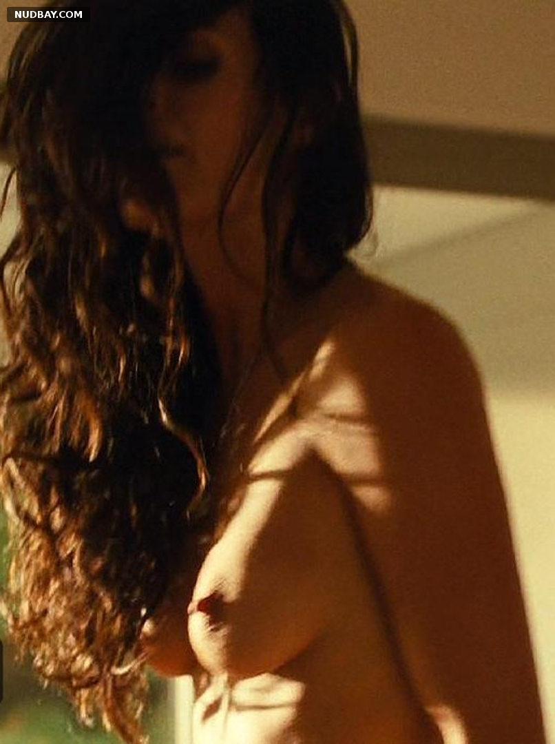 Lyne Renee nude in Strike Back (2011)
