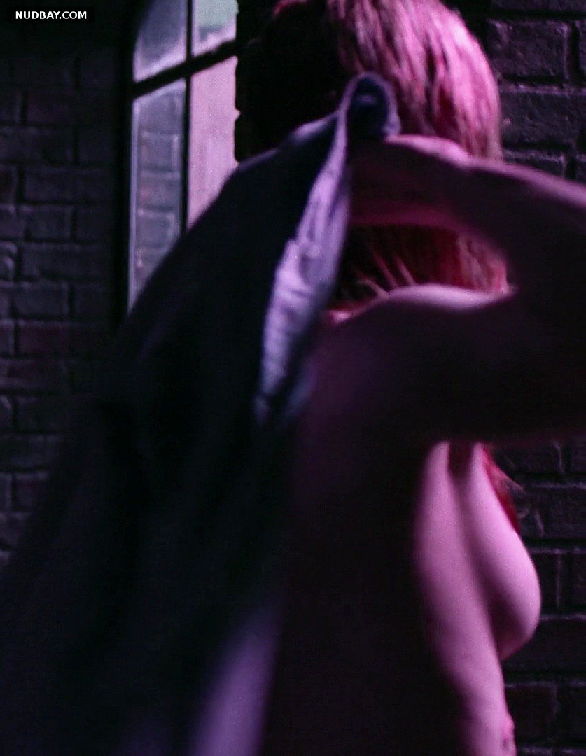 Deborah Ann Woll nude Daredevil s01 (2015)
