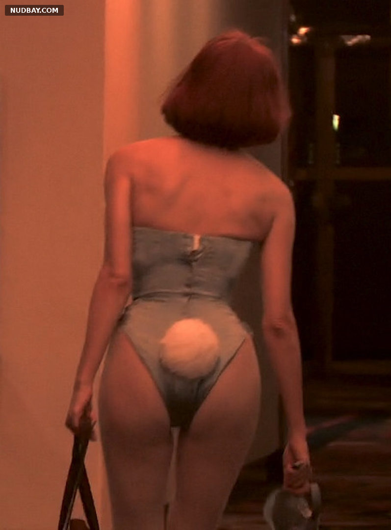 Diane Kruger juicy ass in the movie Sky (2015)