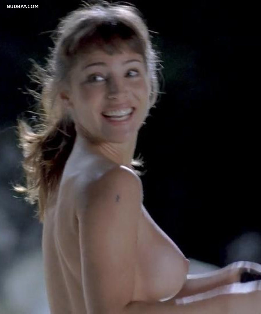 Elsa Pataky nude in Manuale d'amore 2: Capitoli successivi (2007)