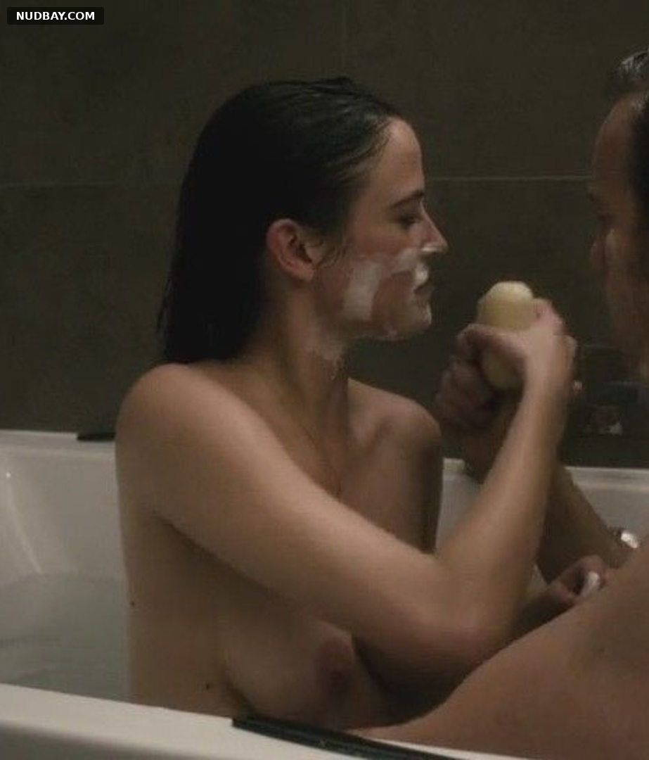 Eva Green nude in Perfect Sense (2011)