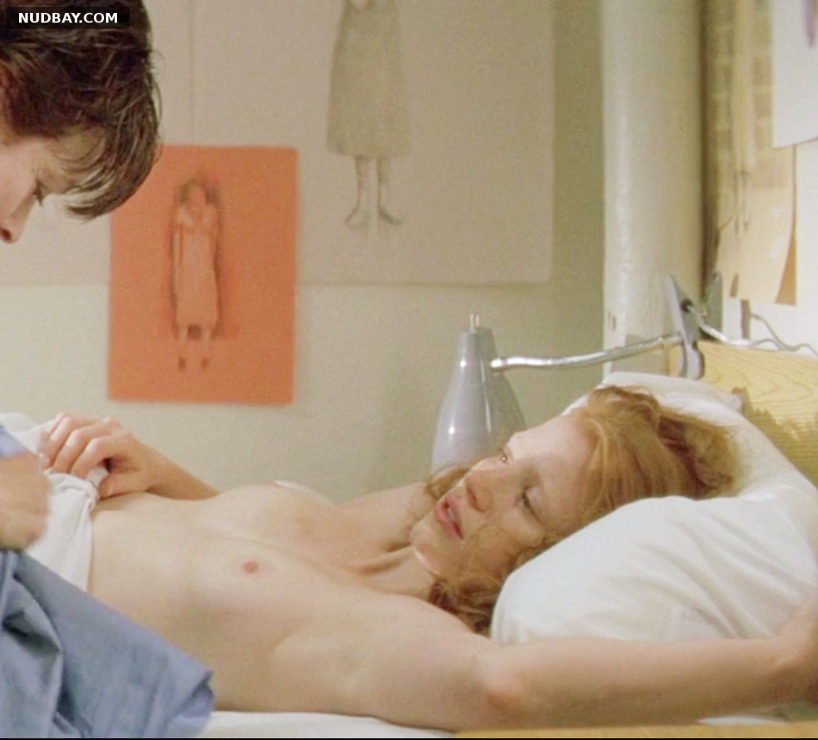 Jessica Chastain Nude & Boobs in the movie Jolenej 2008