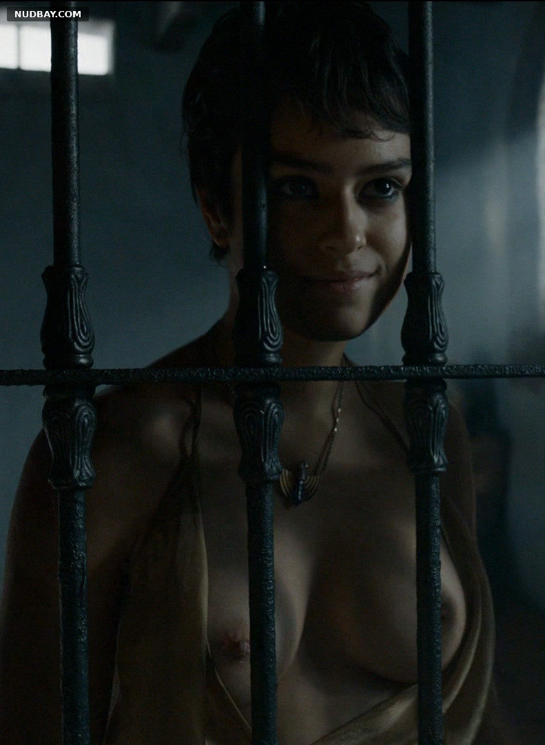 Rosabell Laurenti Sellers naked Game of Thrones S5E7 (2015)
