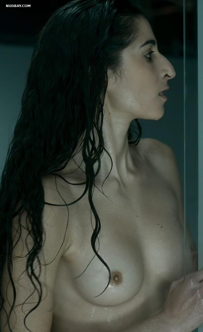 Alba Flores nude tits Vis A Vis S1E1 (2016)