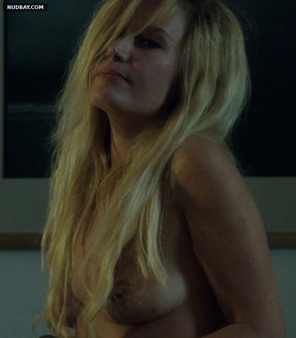 Alexia Barlier nude Tu veux... ou tu veux pas (2014)