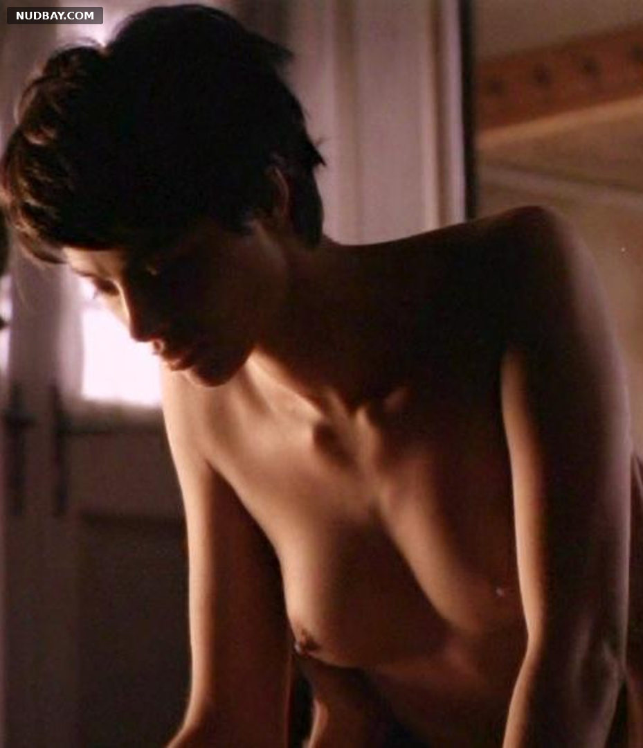 Audrey Benoit nude in The Hunger (1997)