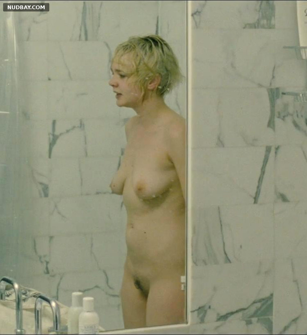 Carey Mulligan nude in Shame (2011)