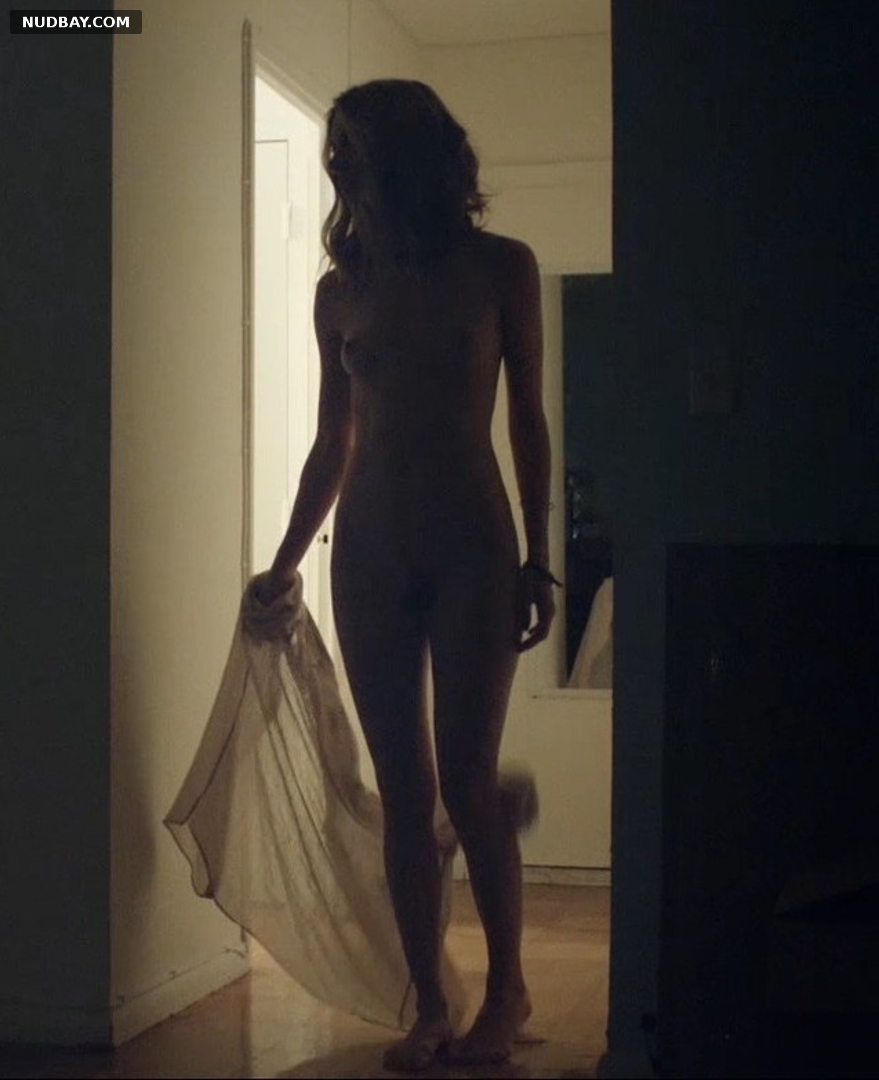 Dawn Olivieri nude in To Whom It May Concern (2015)