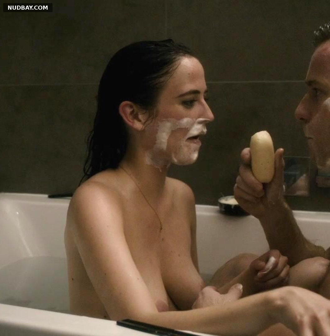 Eva Green naked Perfect Sense (2010)
