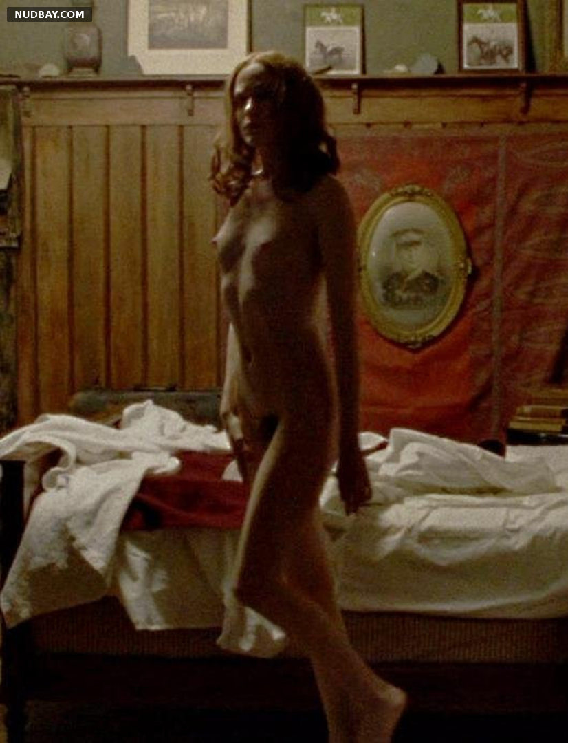 Evan Rachel Wood nude Mildred Pierce (2011)