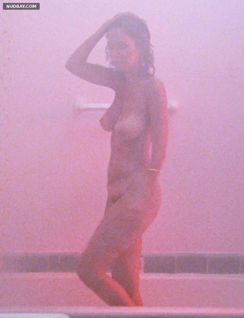 Karin Mani nude in Avenging Angel (1985)