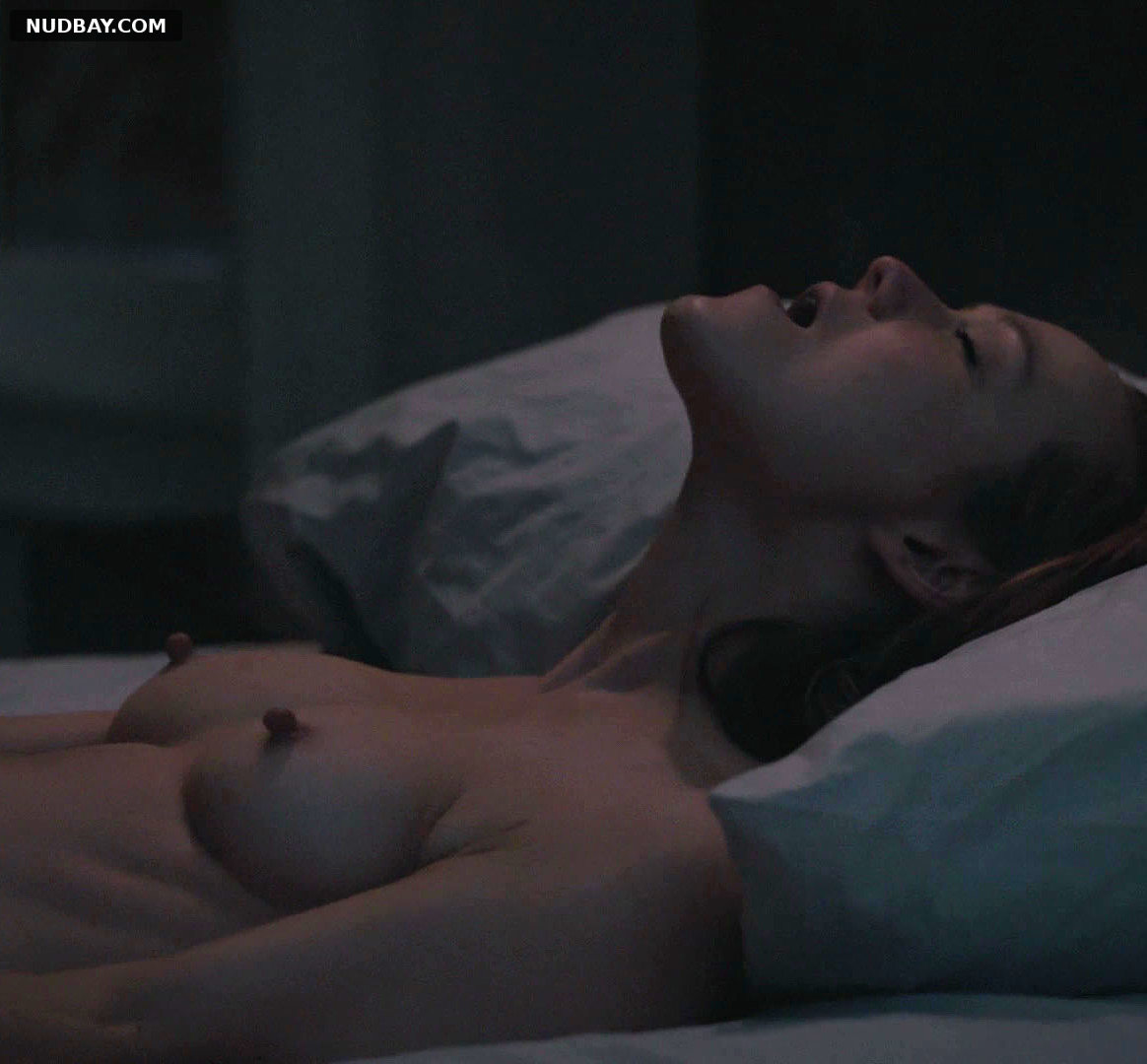 Louisa Krause nude sexy in The Girlfriend Experience s02e07 (2017)