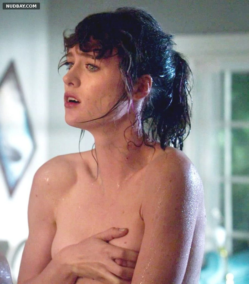 Mackenzie Davis nude Freaks Of Nature (2015)