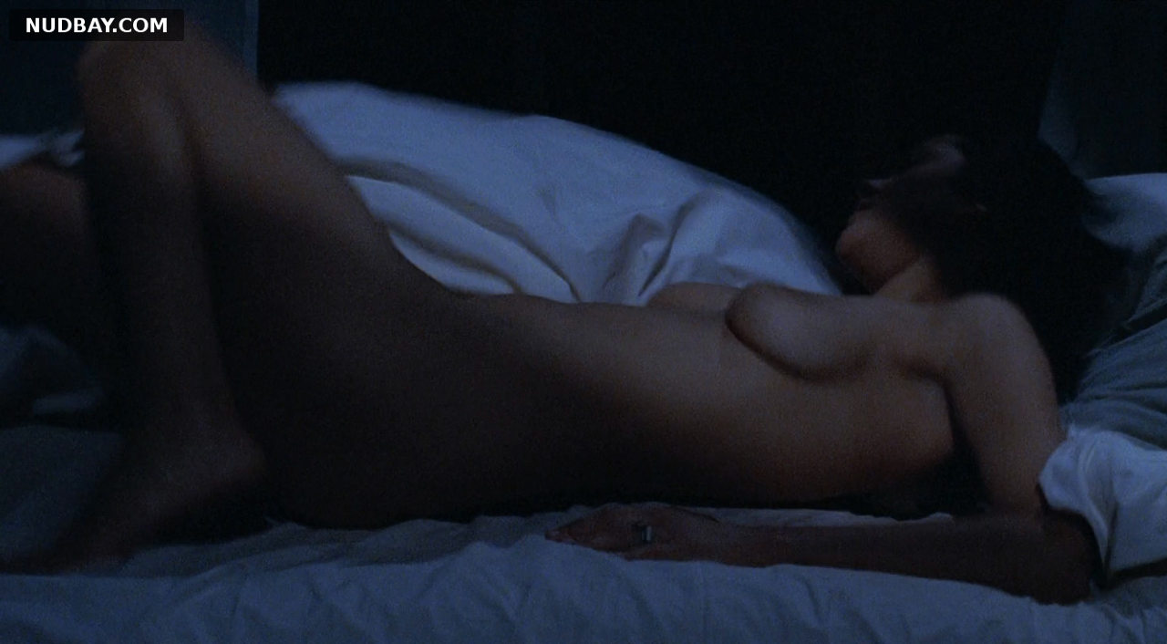 Marion Cotillard nude in the movie Taxi (1998)