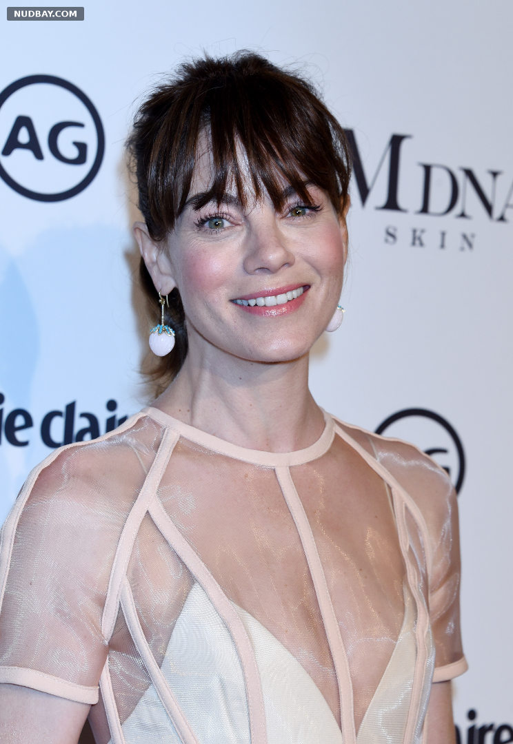 Michelle Monaghan sexy nude Makers Awards Los Angeles 2018