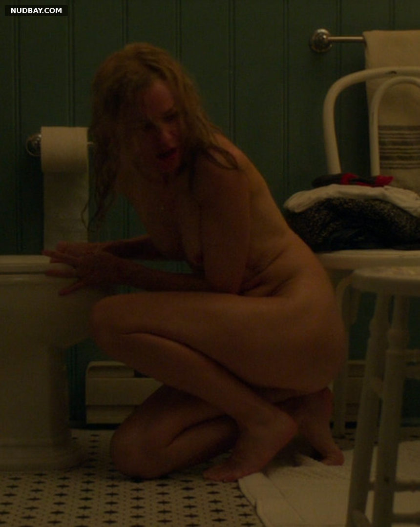 Naomi Watts nude in the movie Shut In (2016)
