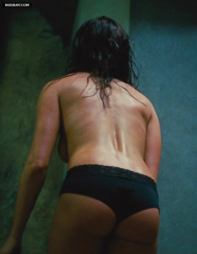 Rebecca Ferguson nude ass Mission_ Impossible Rogue Nation 2015