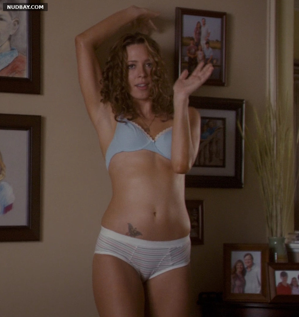 Rebecca Hall sexy nude in Lay the Favorite (2012)