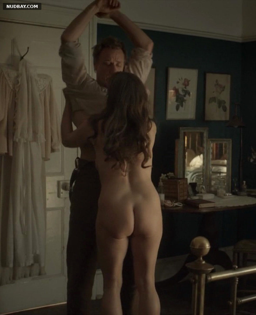 Saskia Reeves nude ass Women in Love (2011)