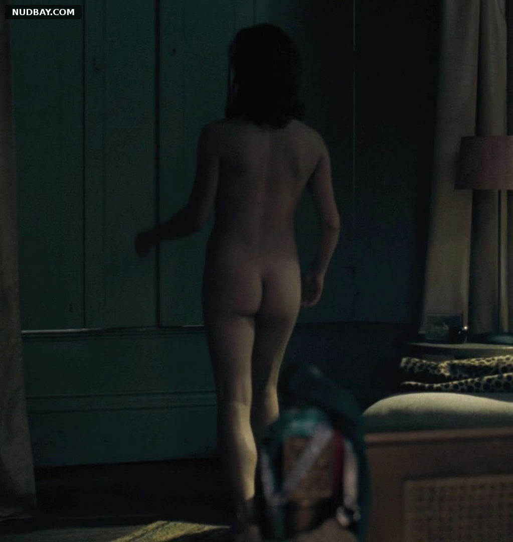 Zoe Tapper nude in Blood (2012)