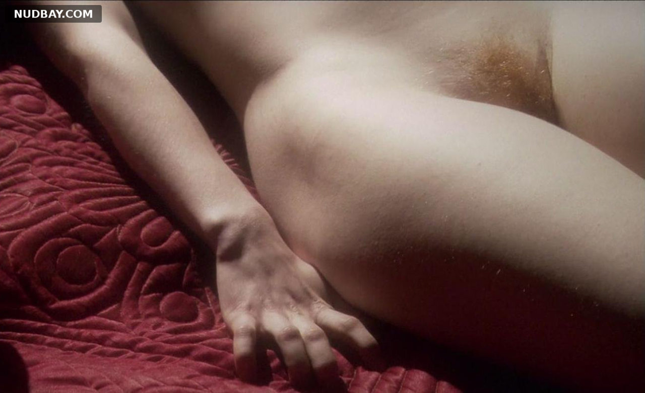 Bryce Dallas Howard nude pussy Manderlay (2005)