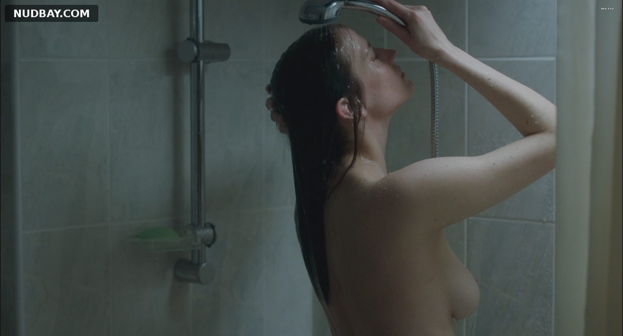 Eva Green nude in Proxima (2019)