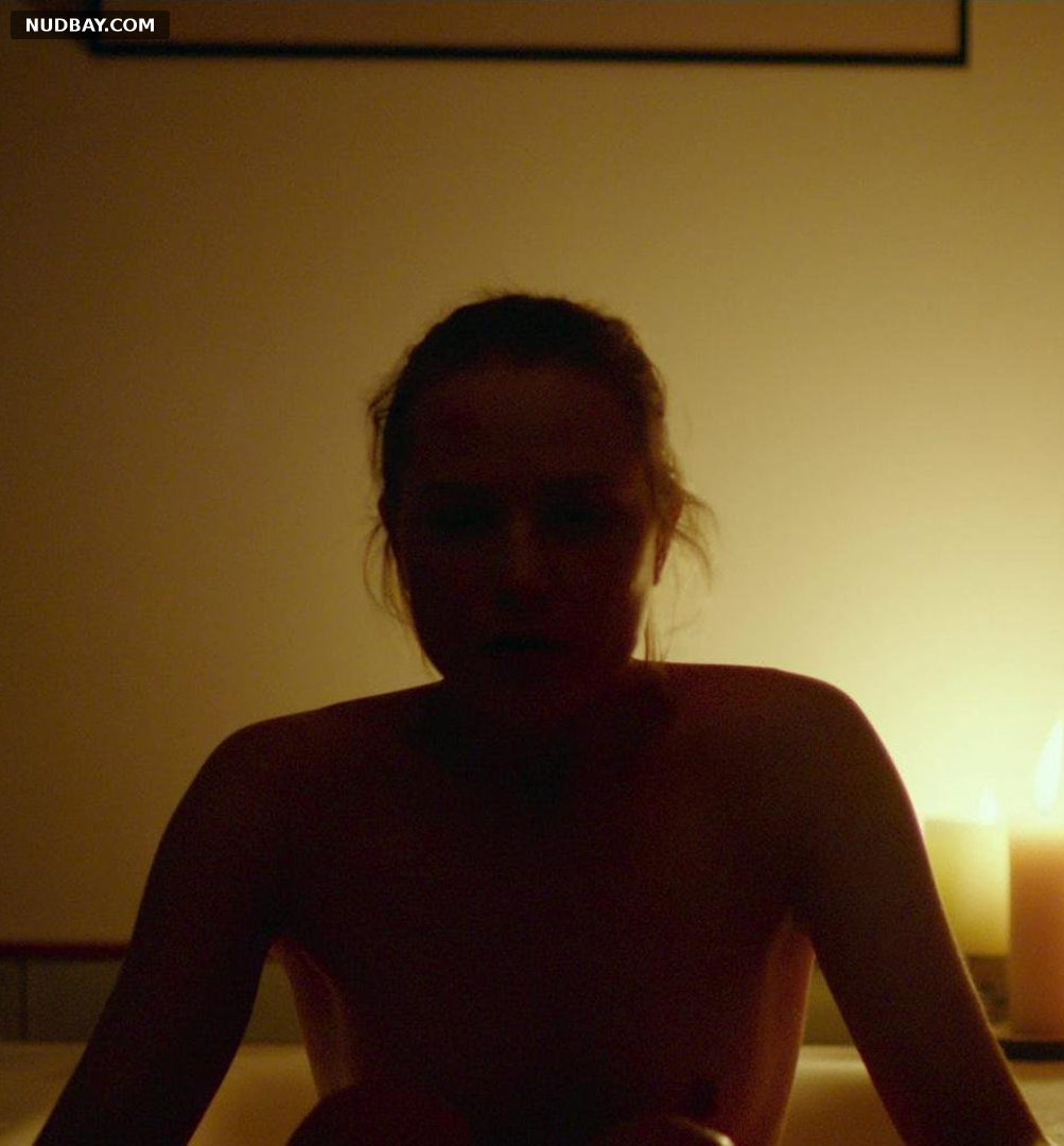 Evan Rachel Wood nude Into the Forest (2015)
