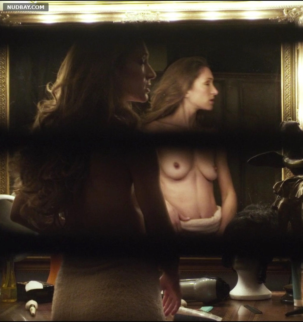 Genevieve Alexandra nude in Maniac (2013)