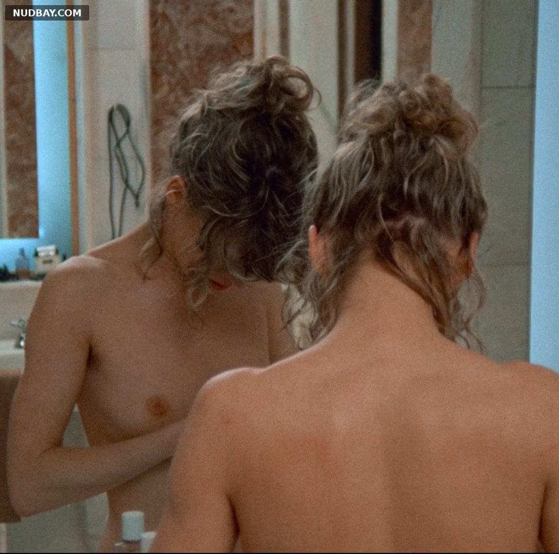 Julie Christie nude in Don’t Look Now (1973)