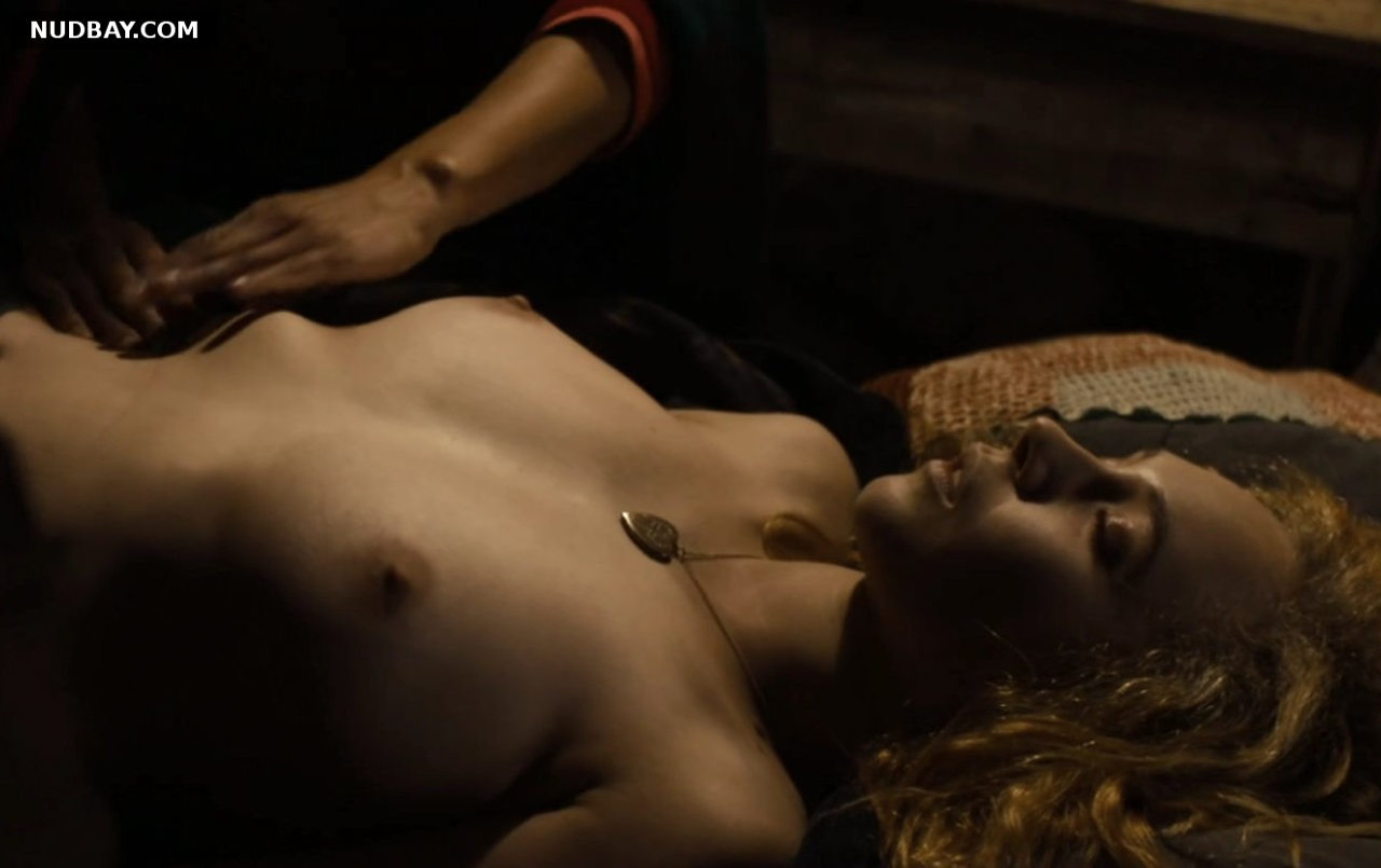 Juno Temple nude in Magic Magic (2013)
