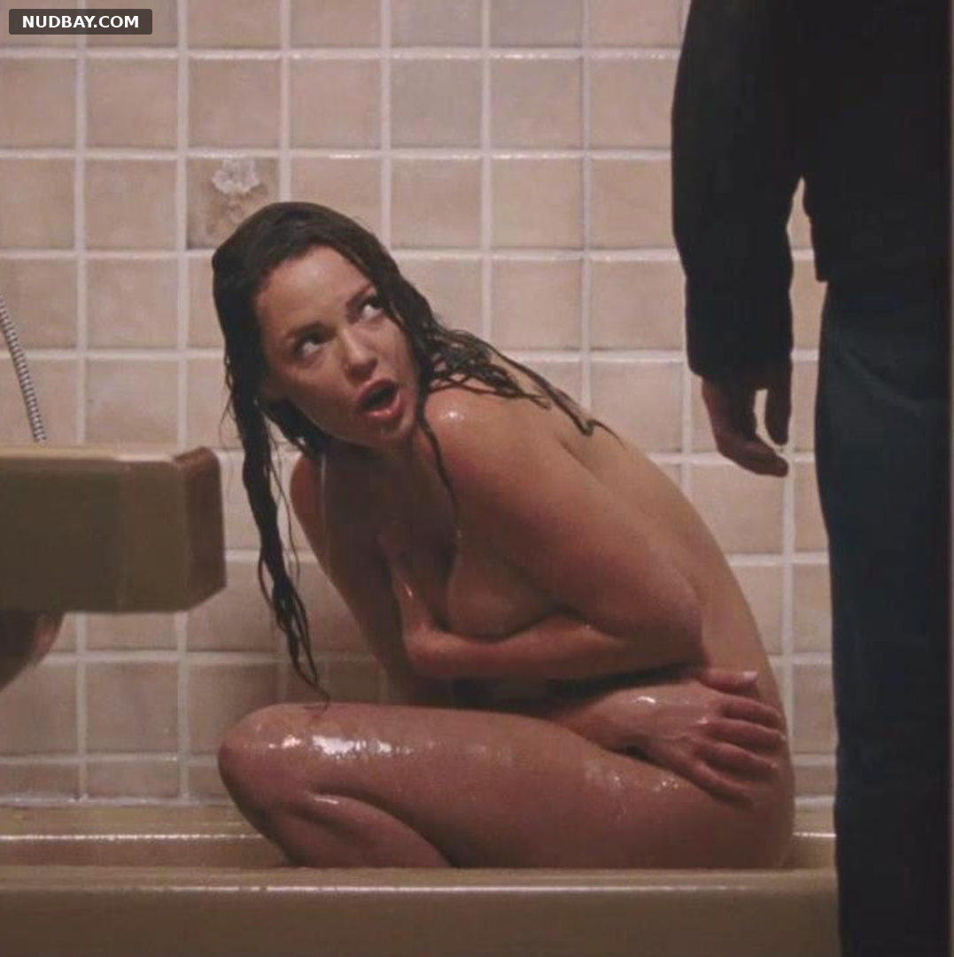 Katherine Heigl nude in One for the Money (2012)