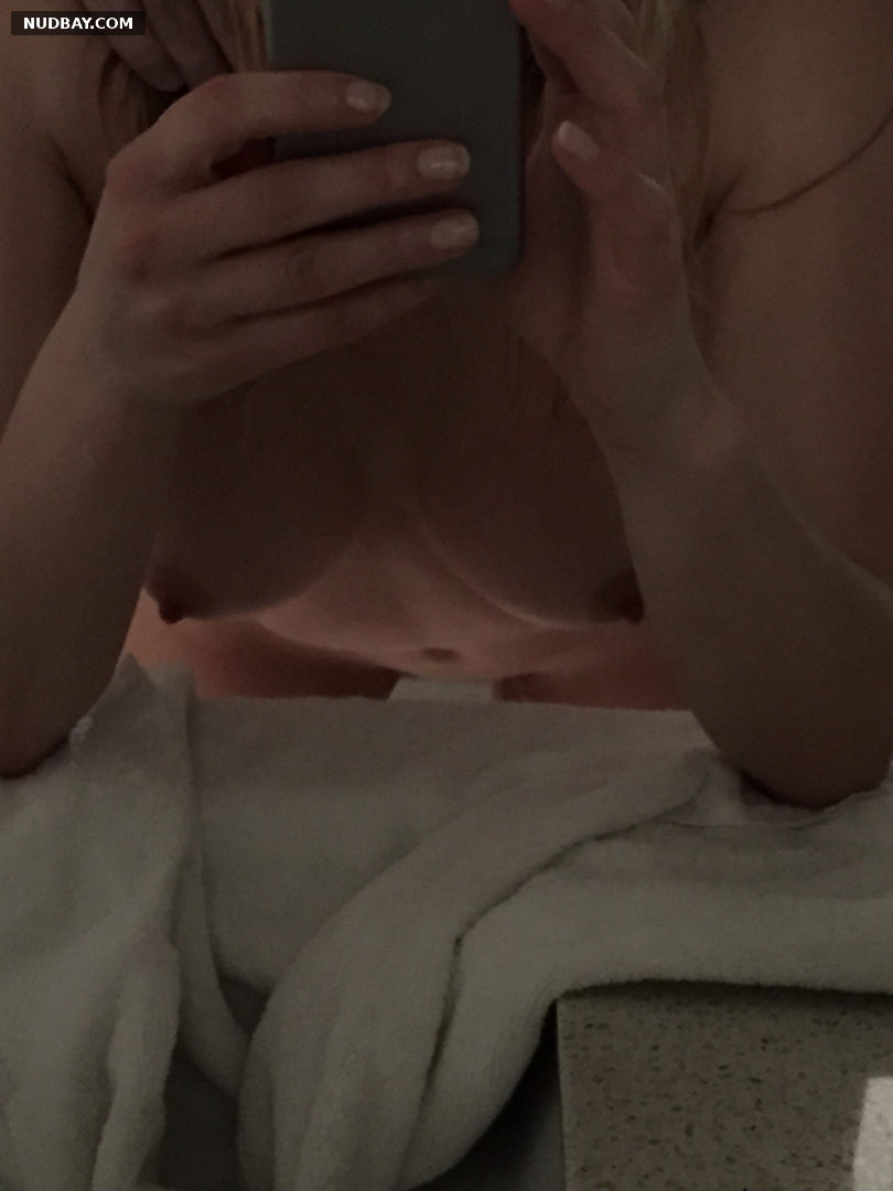 Katheryn Winnick showed off her amazing boobs 2021