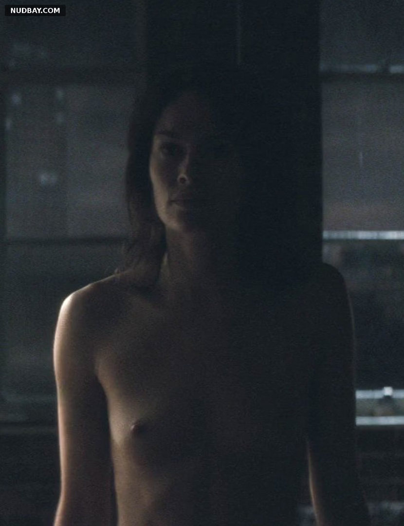 Lena Headey nude in The Brøken (2008)
