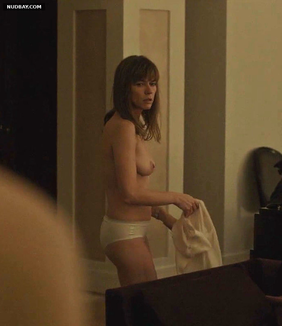 Marie-Josee Croze nude 2 Nights Till Morning (2015)