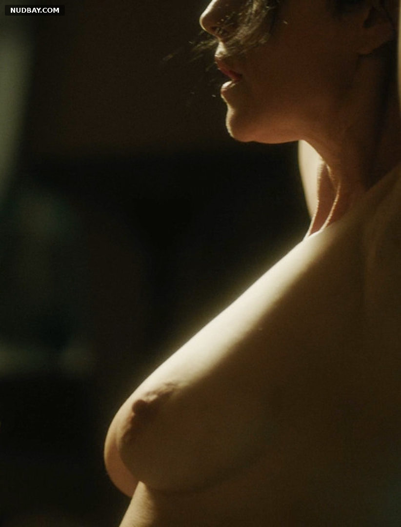 Monica Bellucci nude Mozart in the Jungle (2016)