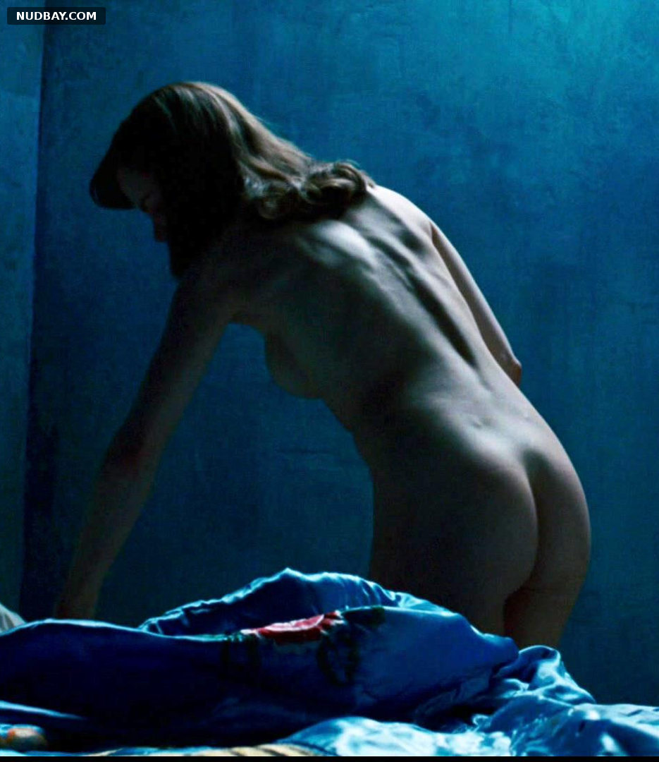 Nicole Kidman naked An Imaginary Portrait of Diane Arbus (2006)