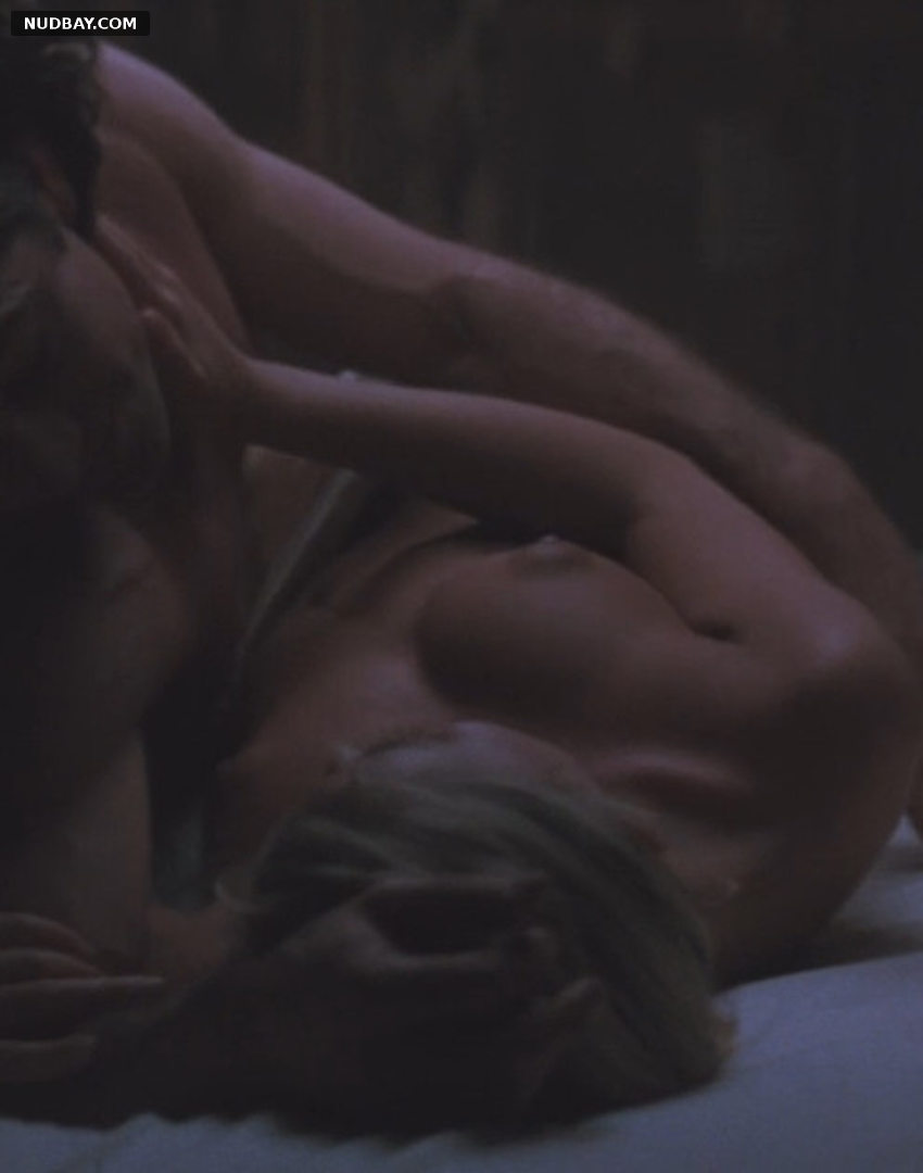Patsy Kensit nude Lethal Weapon 2 (1989)