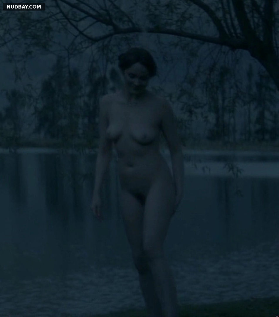 Rachael Stirling nude Women in Love (2011)