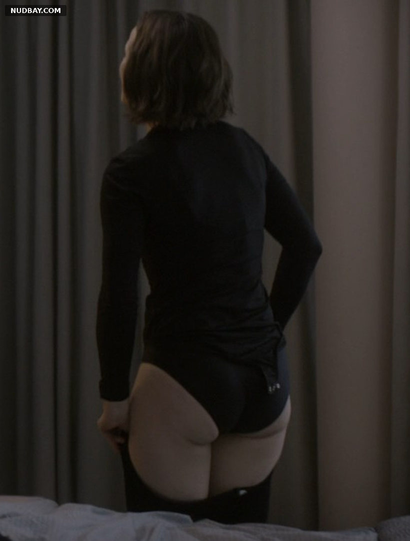 Rachel McAdams nude ass in Disobedience (2017)